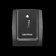 ИБП Line-Interactive CyberPower UT2200E 2200VA/1320W USB/RJ11/45 (4 EURO)