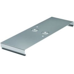 Накладка соединительная 200 мм CGC для крышки лотка