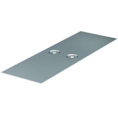 Накладка CGB для лотка основание 300