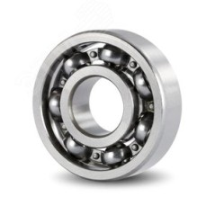 Подшипник 6206-2Z(SKF)