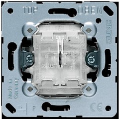 Выключатель 20A 250V сдвоенный