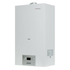 Котел газовый настенный Hubert AGB-35 DX Wi-Fi