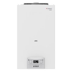 Котел газовый настенный Hubert AGB-35 DX Wi-Fi