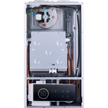 Котел газовый B30 24 C настенный 24 кВт двухконтурный с закрытой камерой сгорания