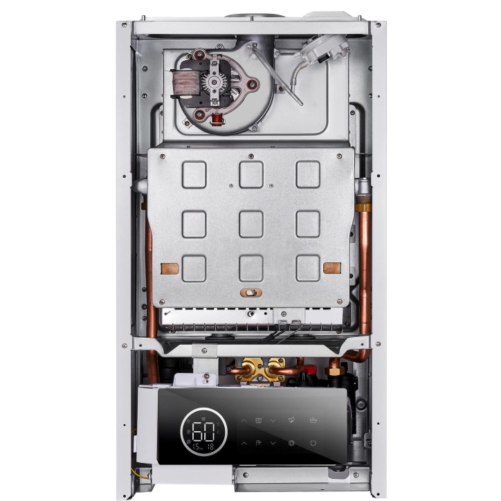 Котел газовый B30 24 C настенный 24 кВт двухконтурный с закрытой камерой сгорания