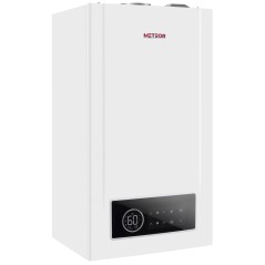 Котел газовый B30 24 C настенный 24 кВт двухконтурный с закрытой камерой сгорания
