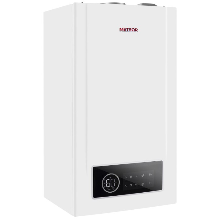 Котел газовый B30 24 C настенный 24 кВт двухконтурный с закрытой камерой сгорания
