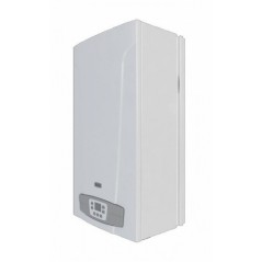Котел газовый ECO4S 24 F настенный 24 кВт двухконтурный с закрытой камерой сгорания