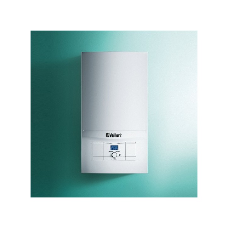 Котел газовый atmoTEC pro VUW 240/5-3 настенный 24 кВт двухконтурный с открытой камерой сгорания