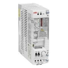 Блок управления с потенциометром для ACS50 - упако