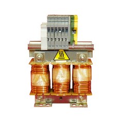 Сетевой дрос-ль к ATV71HD18/22N4