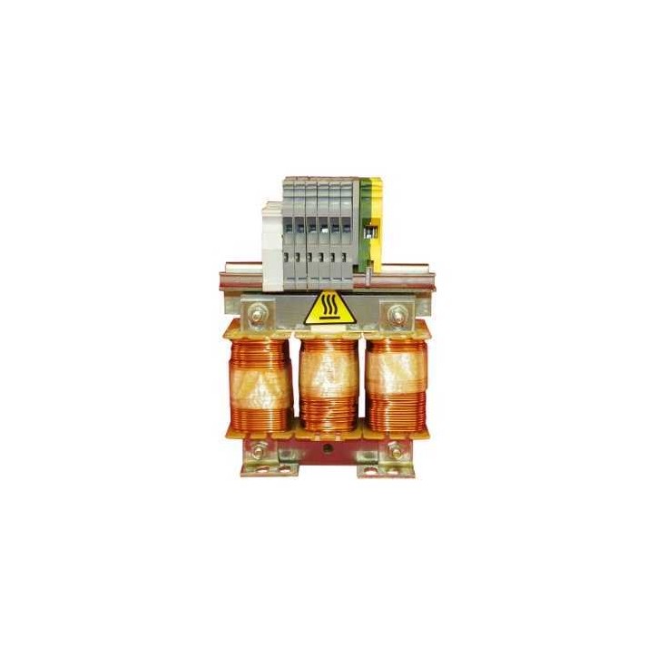 Сетевой дрос-ль к ATV71HD18/22N4