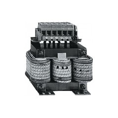 Сетевой дрос-ль к ATV71HD18/22N4