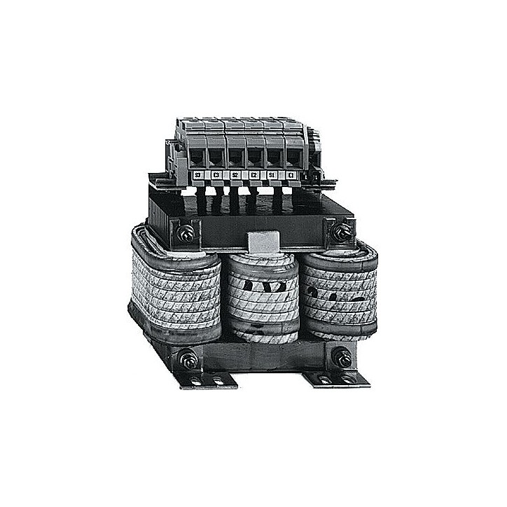 Сетевой дрос-ль к ATV71HD18/22N4