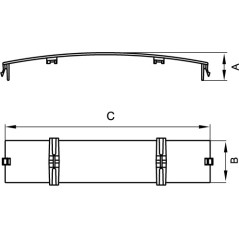 Струбцина М10