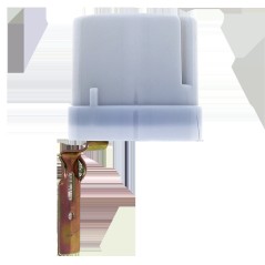 Фотореле PS-3 (ФР) 20А 4400Вт IP44 Proxima
