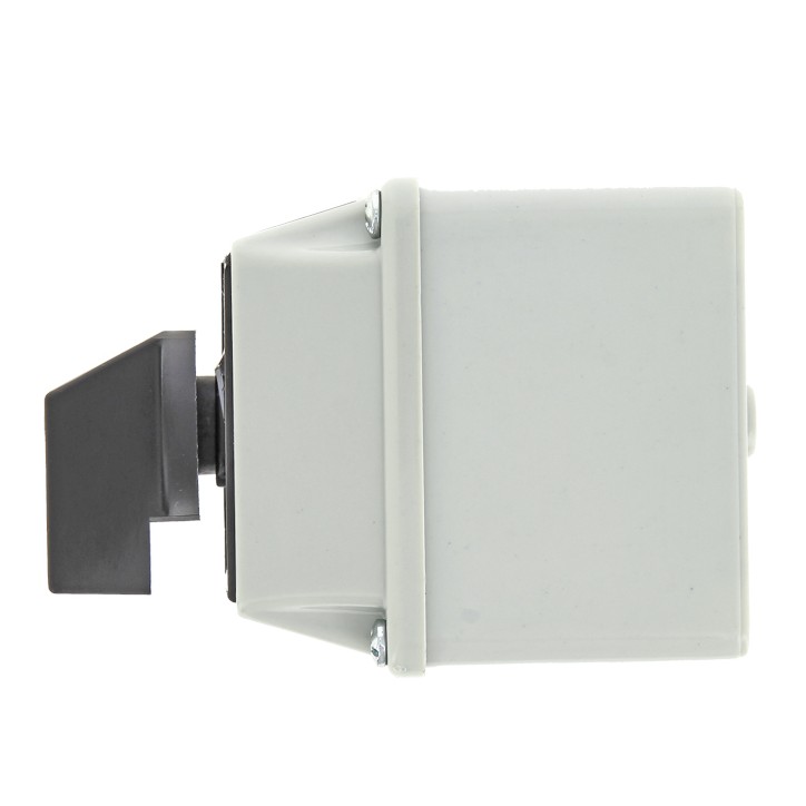 Переключатель кулачковый ПК-3-13 25А 3P ВКЛ-ВЫКЛ IP54