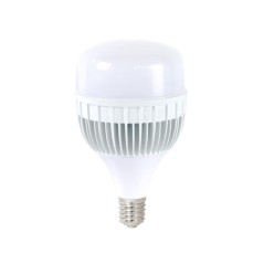 Лампа светодиодная LED 150Вт 220В Е40 D140х231 6500К дневной 13200 лм