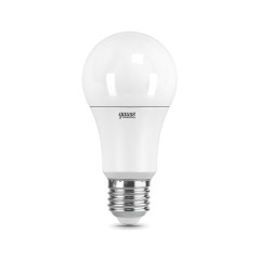 Лампа Gauss Elementary A60 12W 1170lm 6500K E27 LED 1/10/50