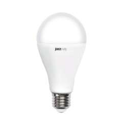 PLED- SP A65 30w E27 5000K 230/50 Jazzway