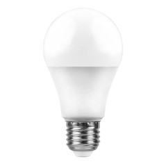 Лампа светодиодная LED 12вт Е27 теплая
