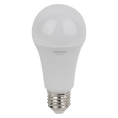 Лампа светодиодная LED 15Вт Е27 2700К 1521Лм груша 220В (замена 150Вт) OSRAM