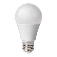Лампа светодиодная низковольтная LED 12вт 12-24-36-48в Е27 белый