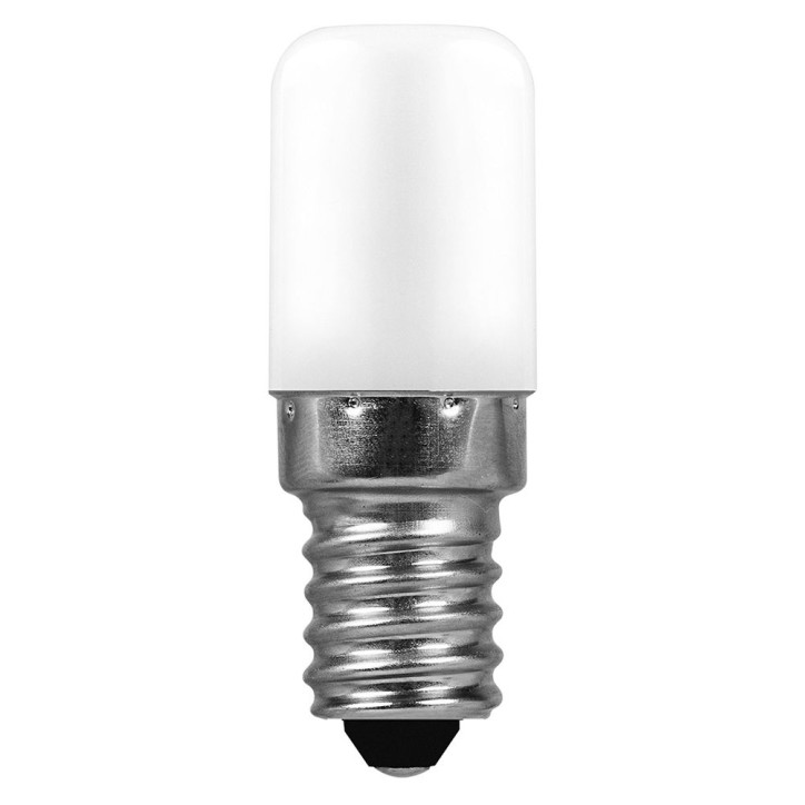 Лампа светодиодная LED 2вт Е14 дневной для холодильников Лампа светодиодная LED 2вт Е14 дневной для холодильников