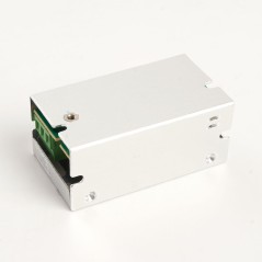 Трансформатор электронный для светодиодной ленты 12W 12V (драйвер), LB002