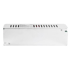 Трансформатор электронный для светодиодной ленты 150W 24V (драйвер), LB019