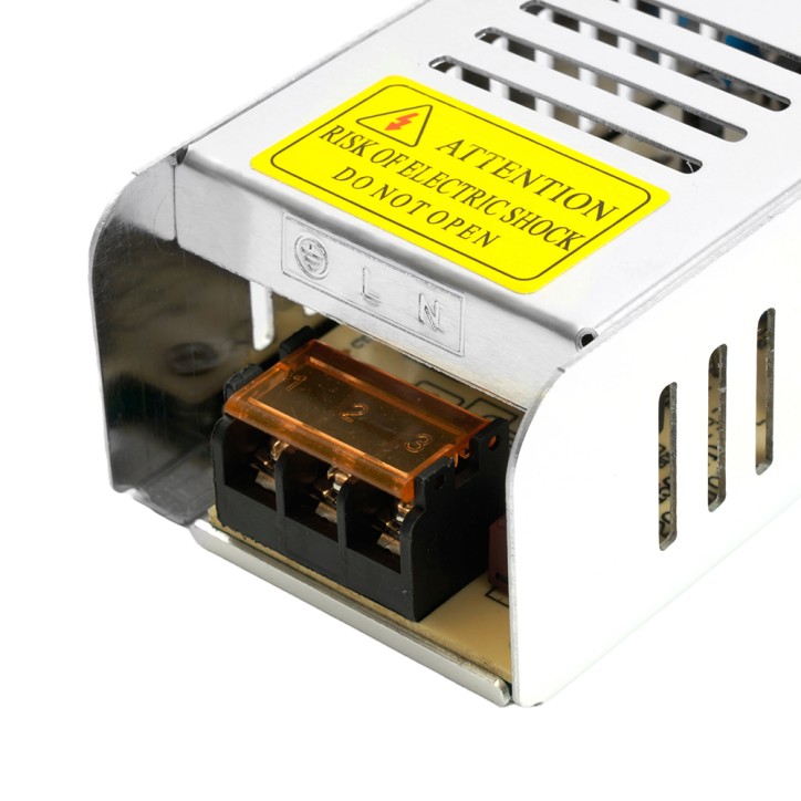 Драйвер светодиодный LED 150w 24v Драйвер светодиодный LED 150w 24v