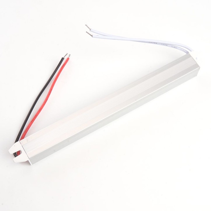 Драйвер светодиодный LED 18w 12v ультратонкий Драйвер светодиодный LED 18w 12v ультратонкий