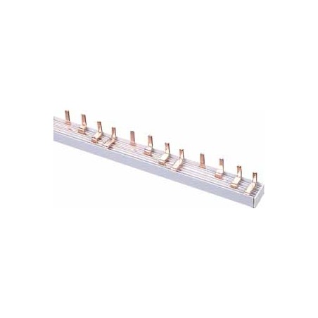 Шина соединительная типа PIN (штырь) 4P до 63А (д