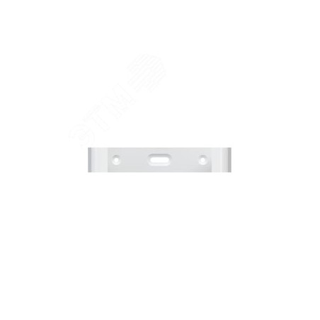 Держатель пластиковый 55х110