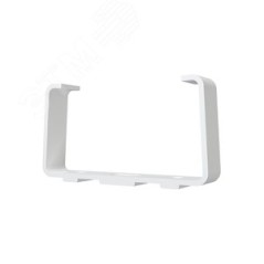 Держатель пластиковый 55х110
