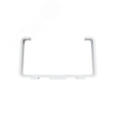 Держатель пластиковый 55х110