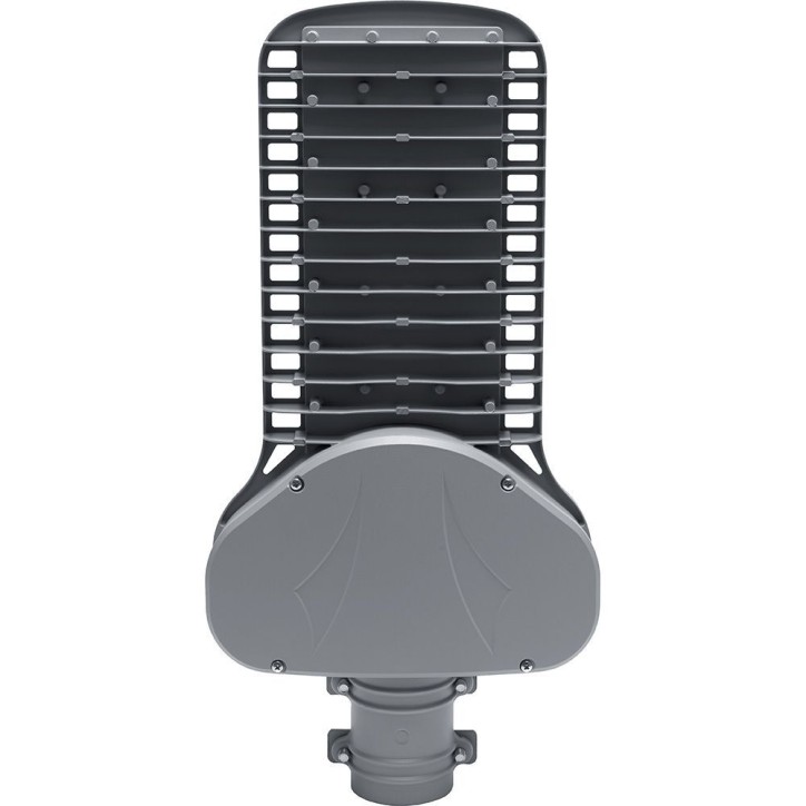 Уличный светодиодный светильник 200W 5000K AC230V/ 50Hz цвет серый (IP65), SP3050