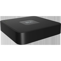 Видеорегистратор IP 5-канальный 6Мп до 1HDD