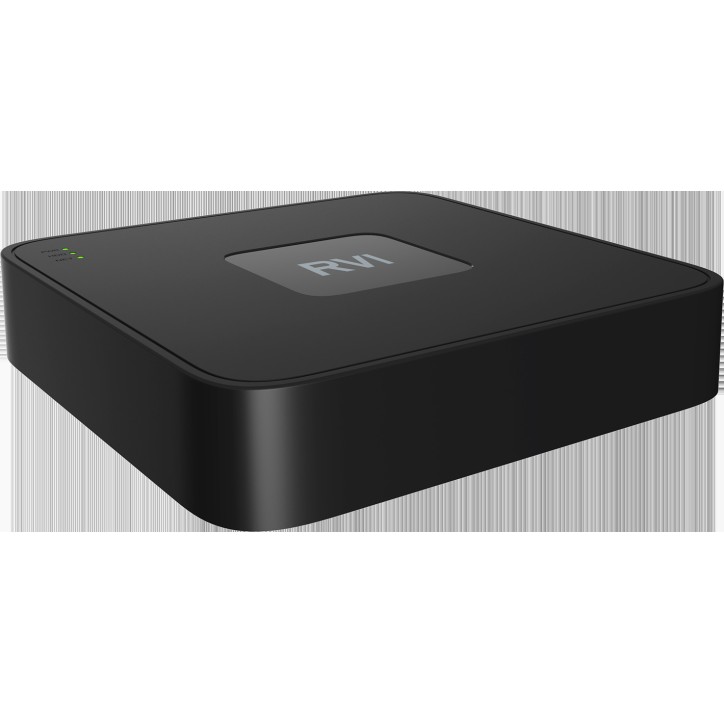 Видеорегистратор IP 5-канальный 6Мп до 1HDD