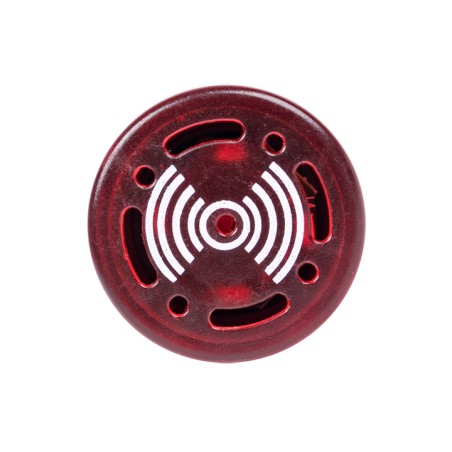 Оповещатель светозвуковой ED16-22BMS 230В PROxima