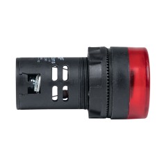 Оповещатель светозвуковой ED16-22BMS 230В PROxima