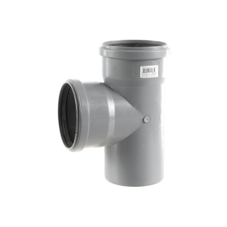 Крестовина двухплоскостная 87 град. 110х110х50 левая