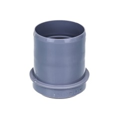 Переходник эксцентрический короткий 50х40