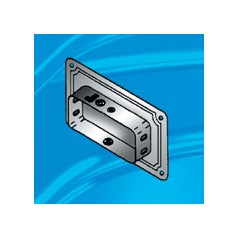 Фланец соединительный FR 100/80