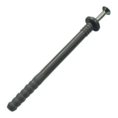 Дюбель-гвоздь Daxmer выпукл. 6х80 (850 шт)