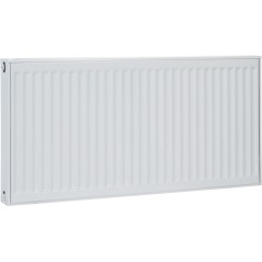 Радиатор стальной панельный METEOR Classic 22/500/1200 боковое подключение