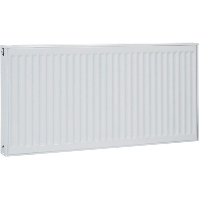 Радиатор стальной панельный METEOR Classic 22/500/1200 боковое подключение