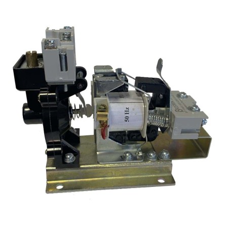 Реле РВП-72М-3221 110В (ЭТК)