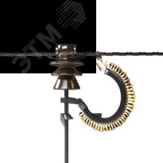 Разрядник мультикамерный