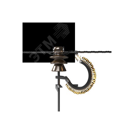 Разрядник мультикамерный